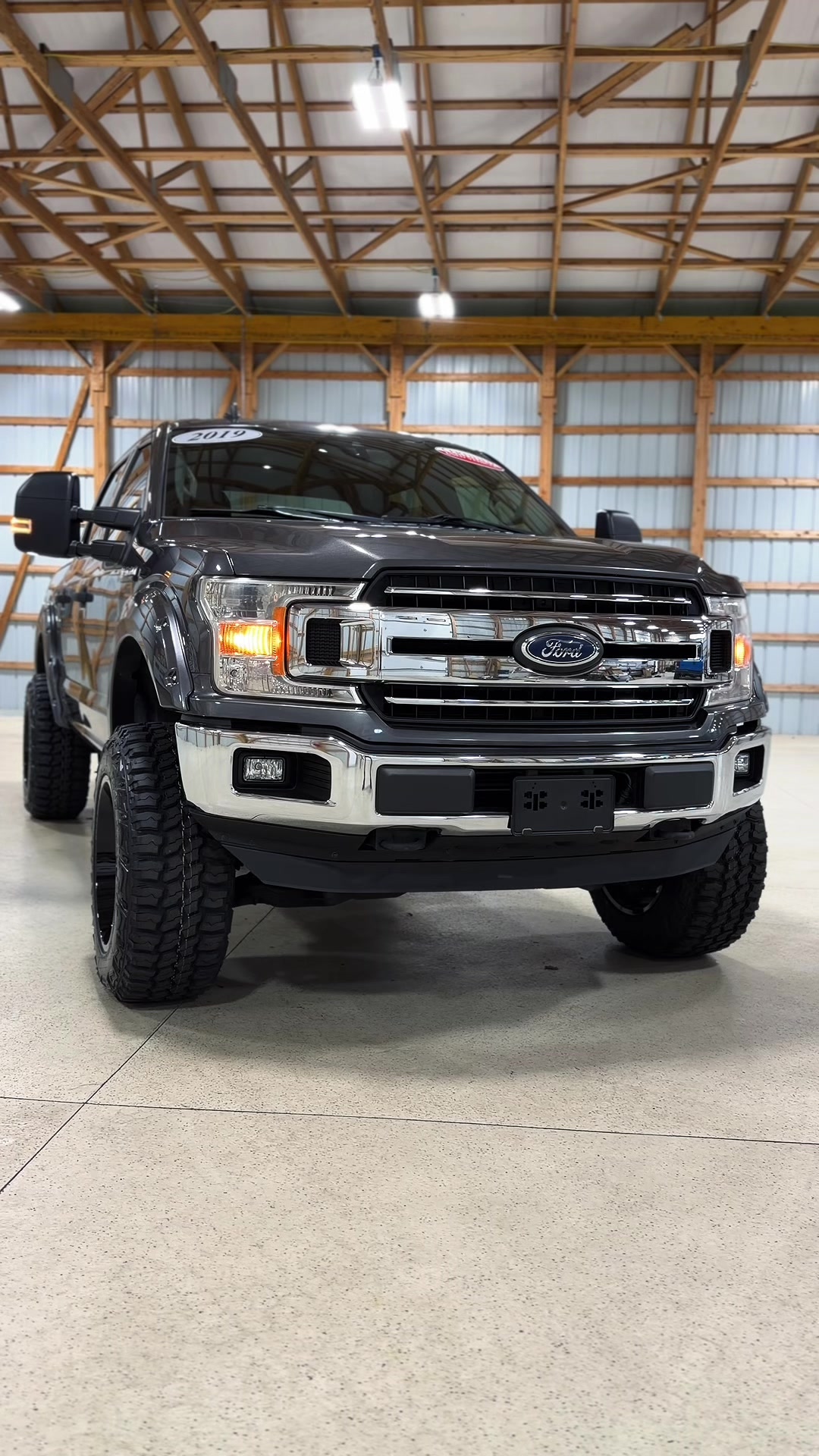 @Grace Motor Mall LLC