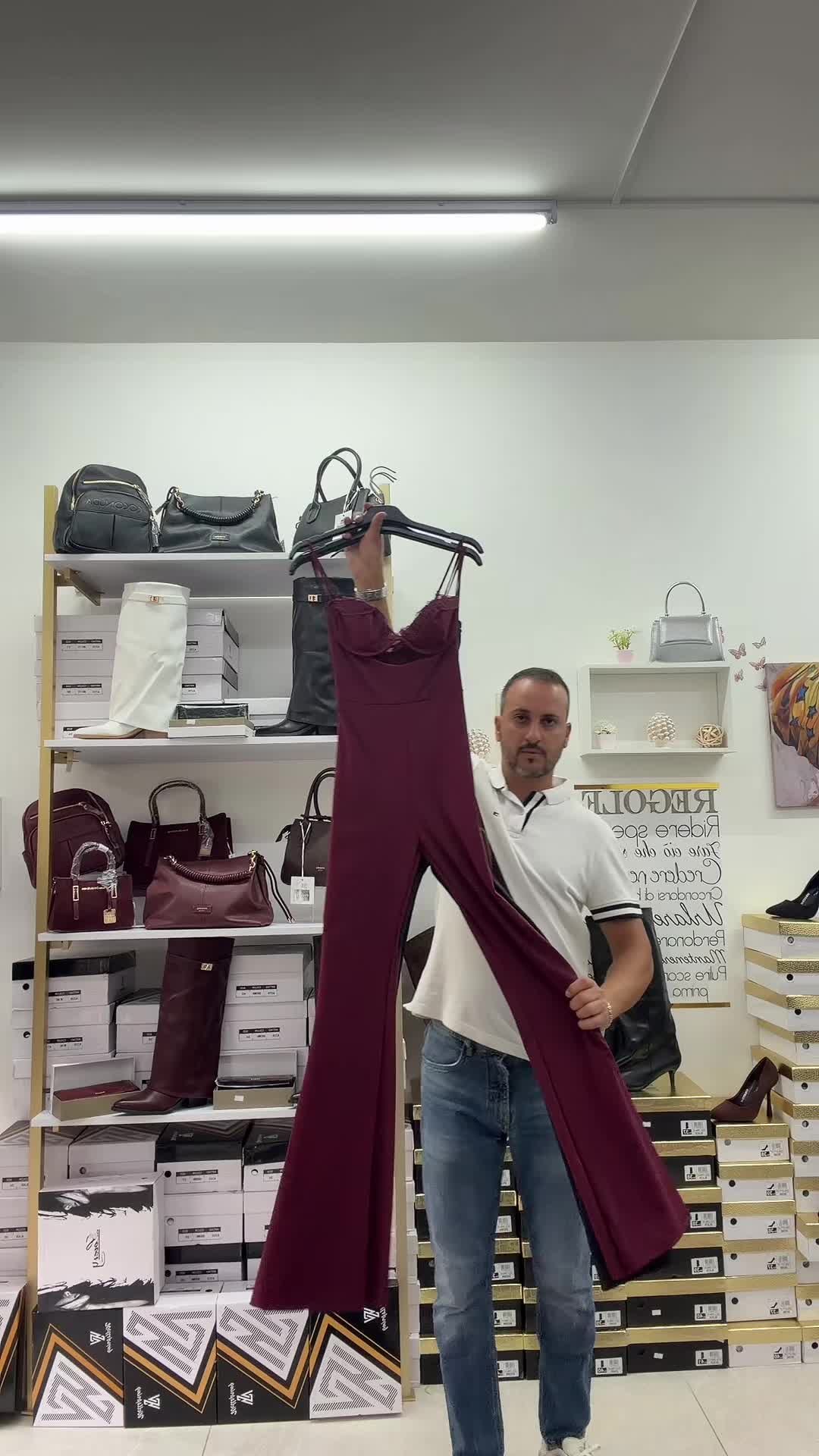 @Mary Pace abbigliamento