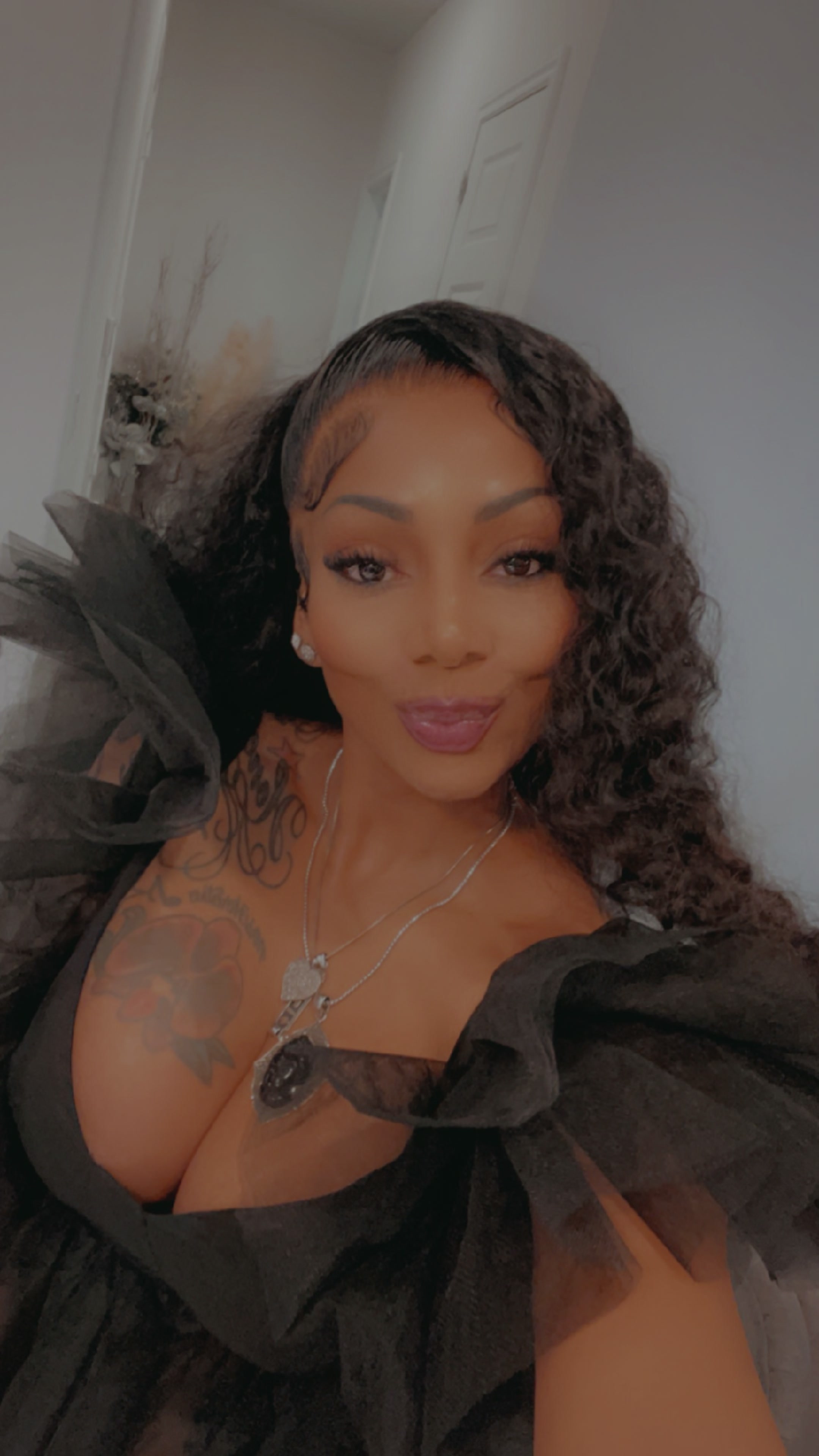 @Chef Eboni Henry