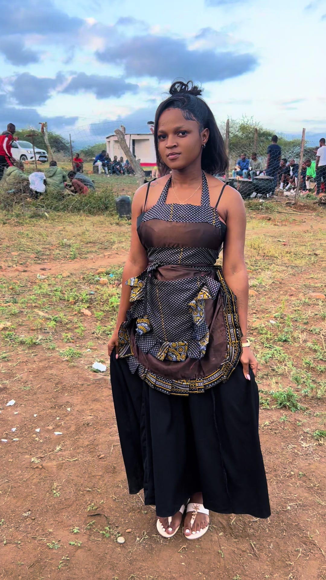 @Andiswa Bhengu