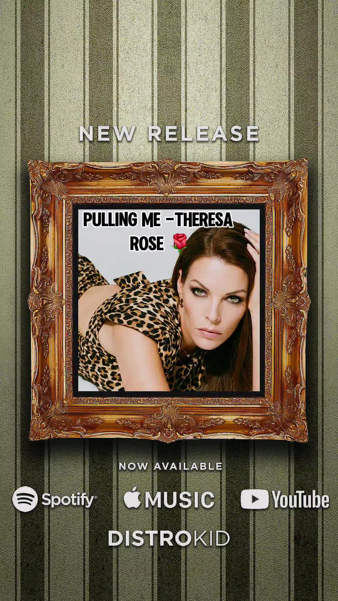 @Theresa Rose