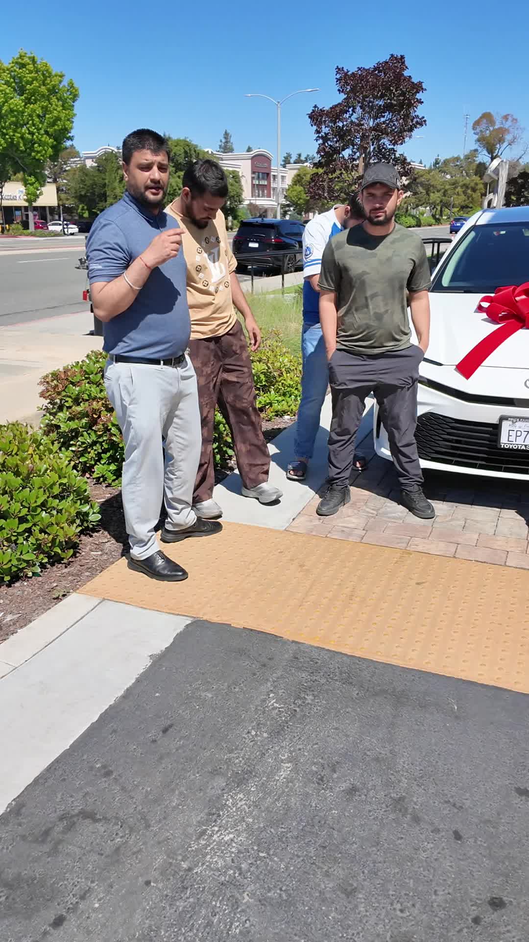 @Nakul Toyota Sunnyvale