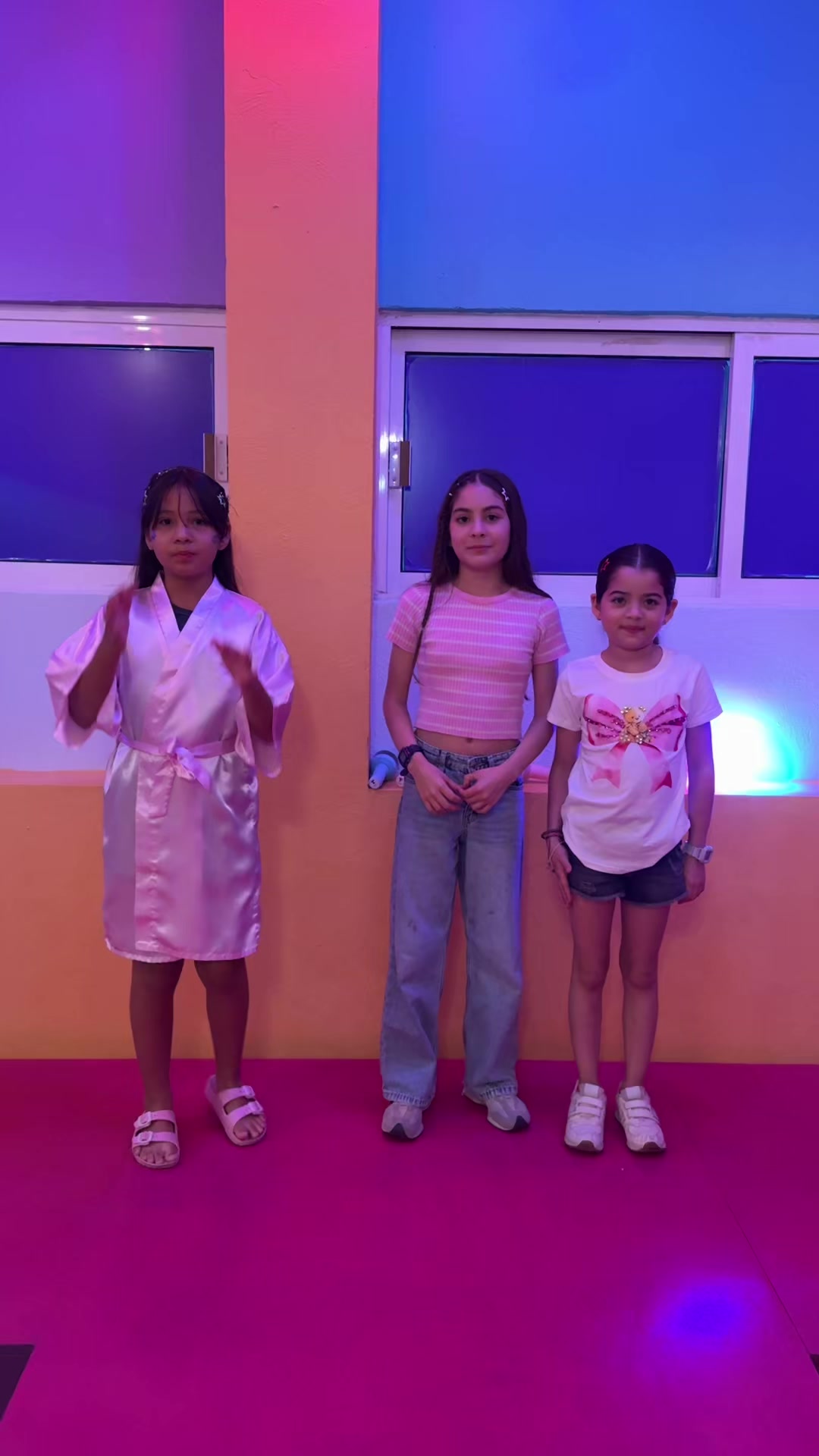 @Wow! Girls Spa.