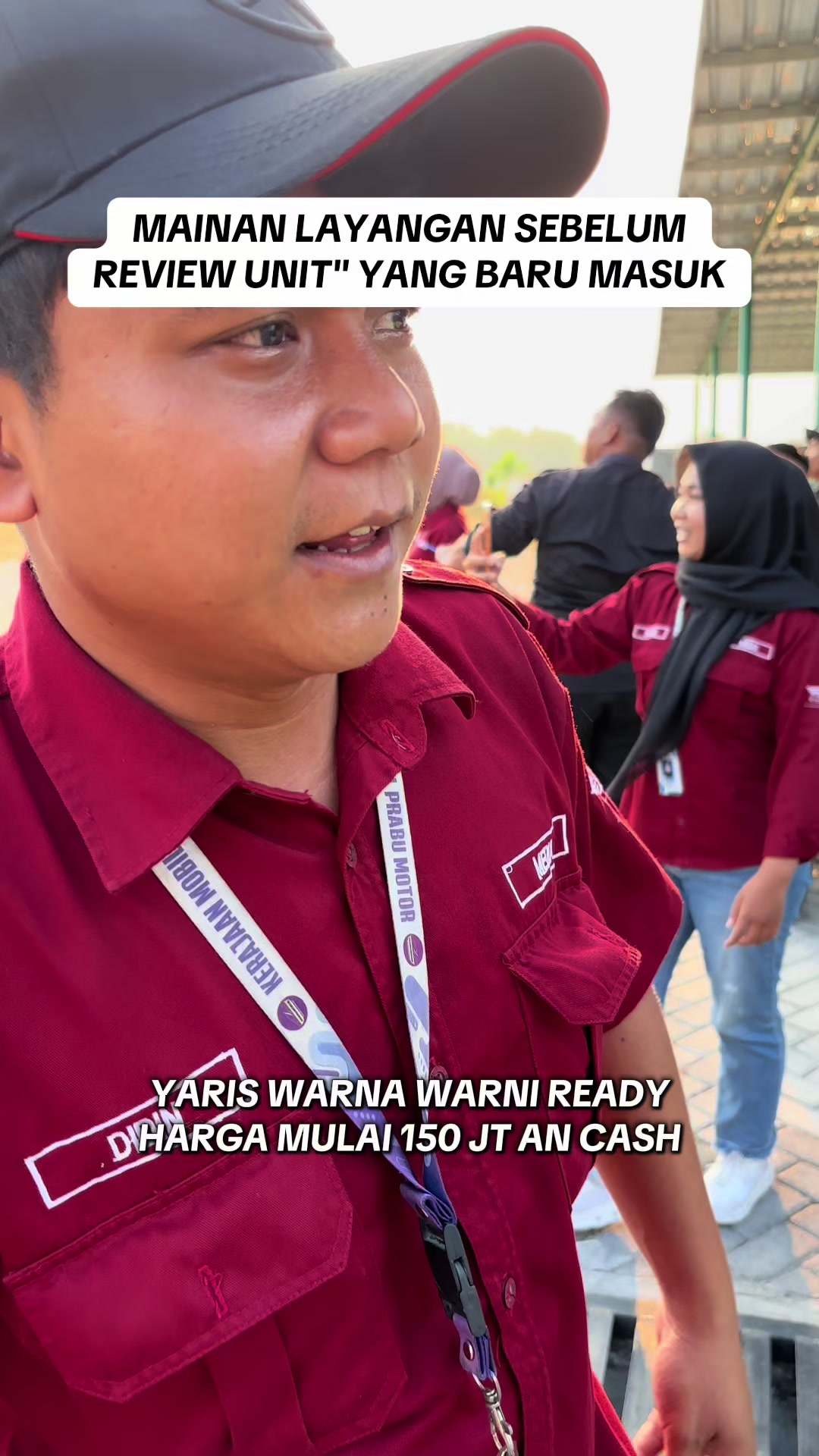 @PRABU MOTOR INDONESIA