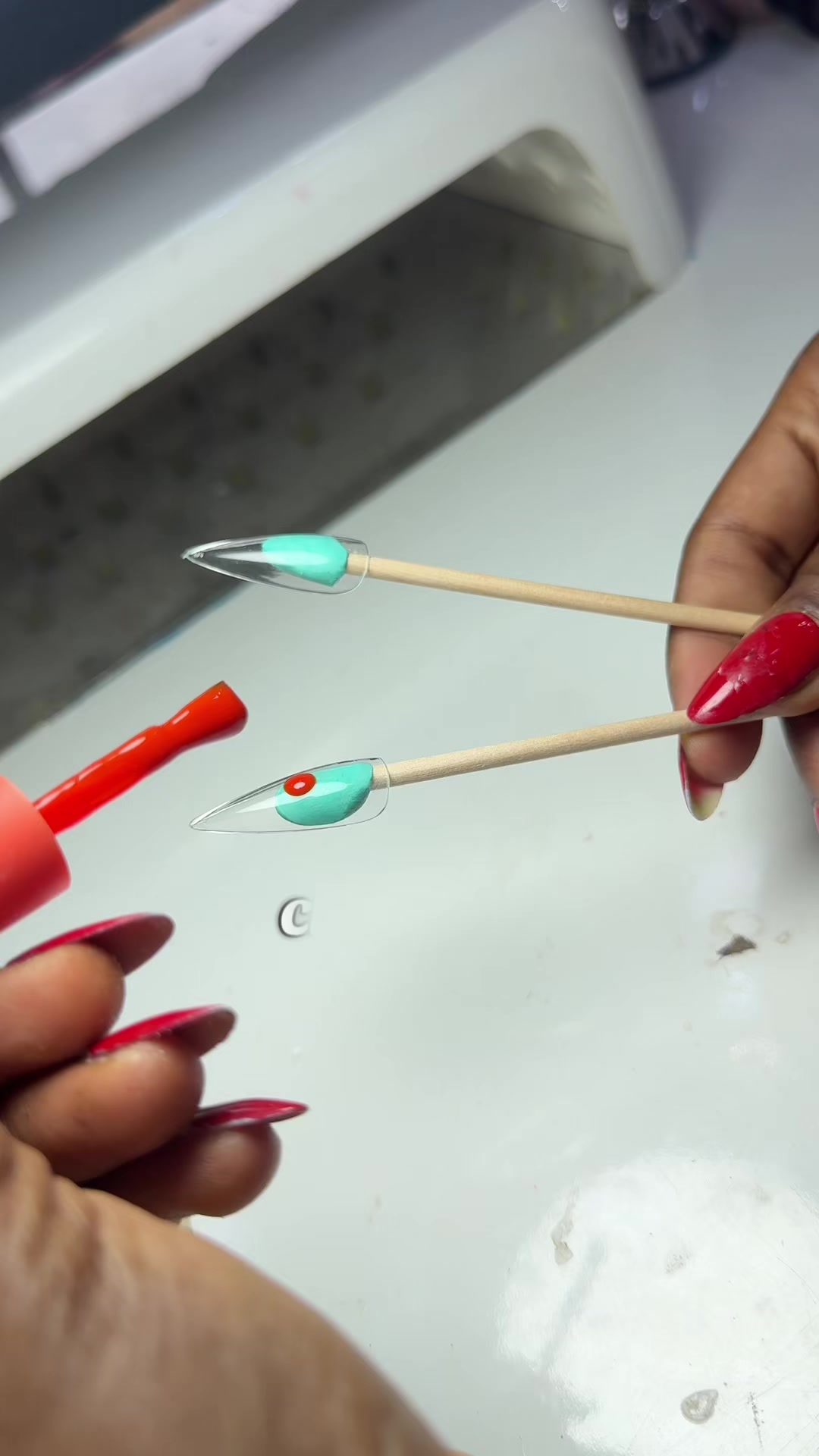 @TheNailEssence|Nail Tech in IB