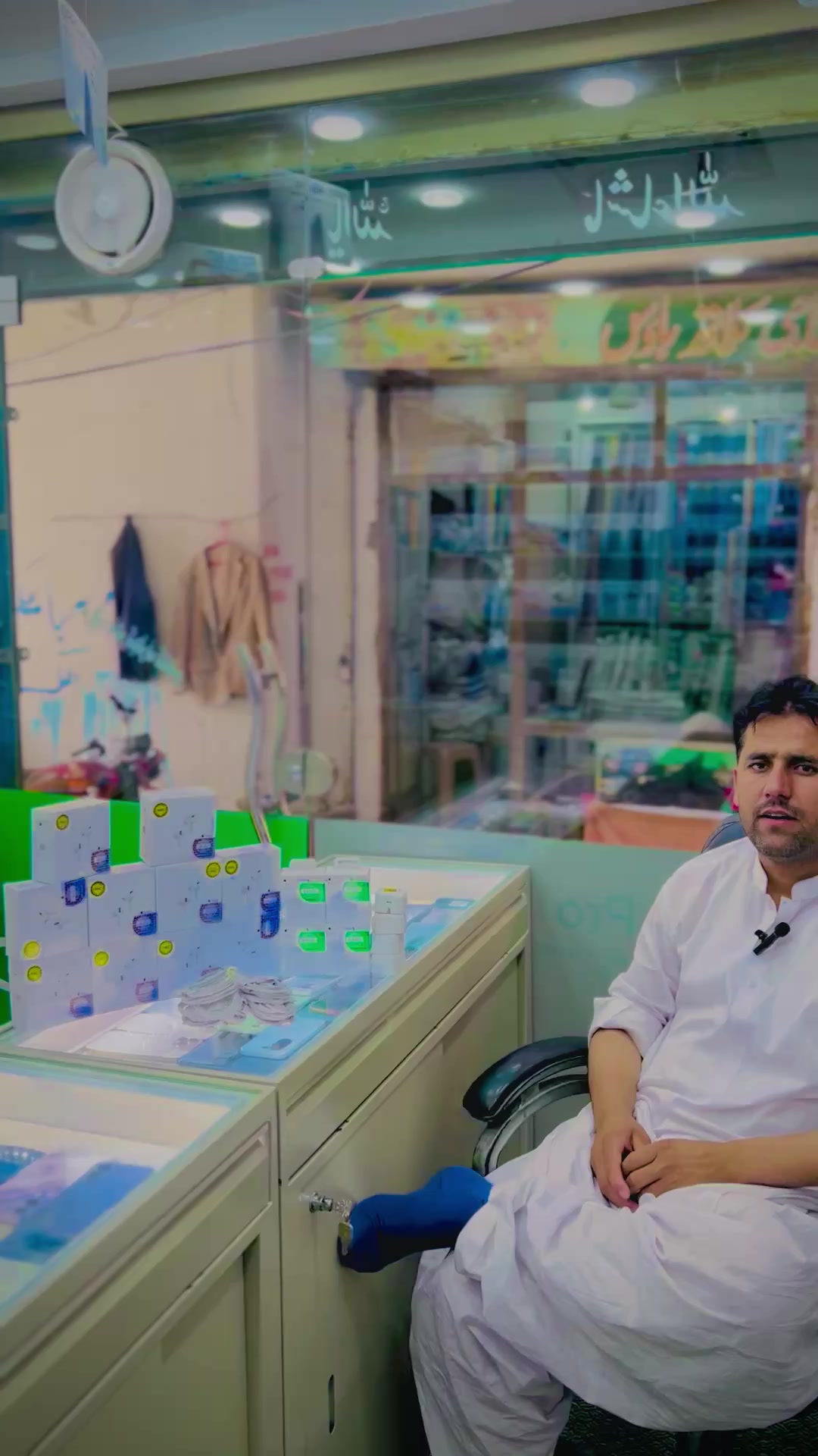 @AL BADAR MOBILE LORALAI📱