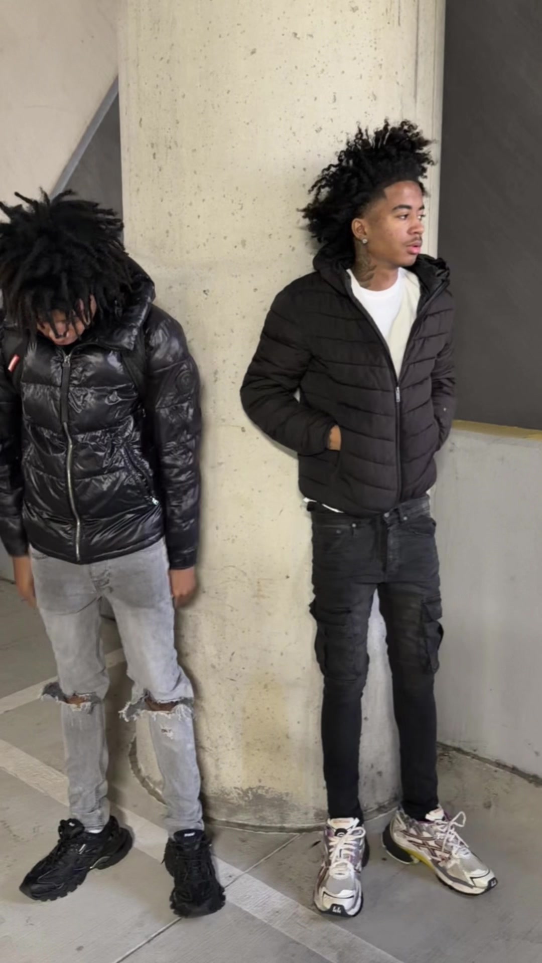 @YT&bull;Trell & Faith Vlogs