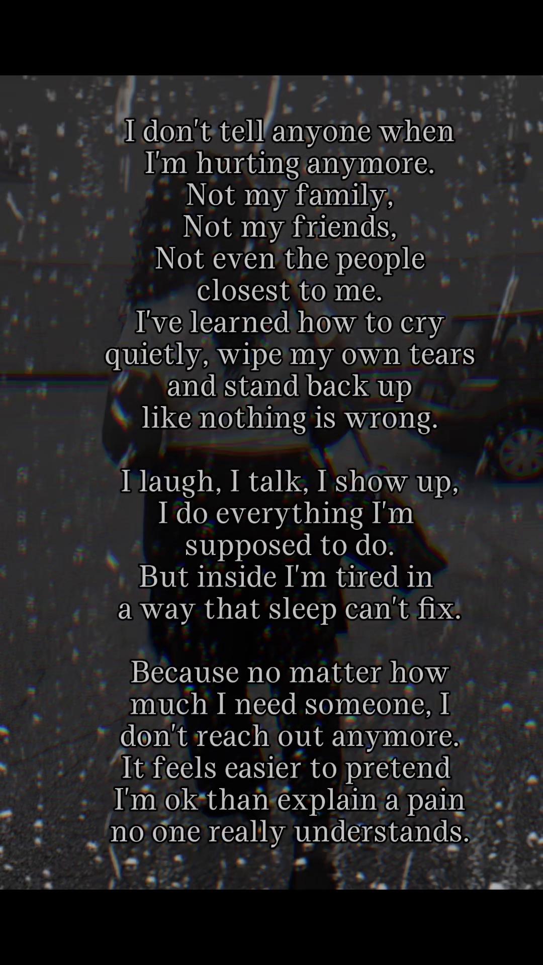 @Words that heals