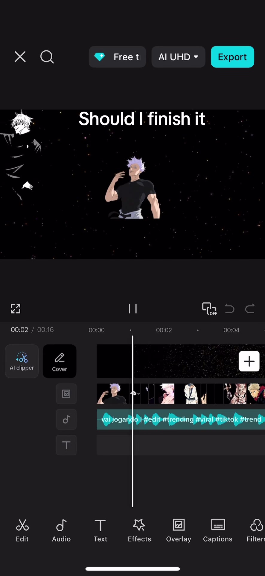 @noyone&hellip;