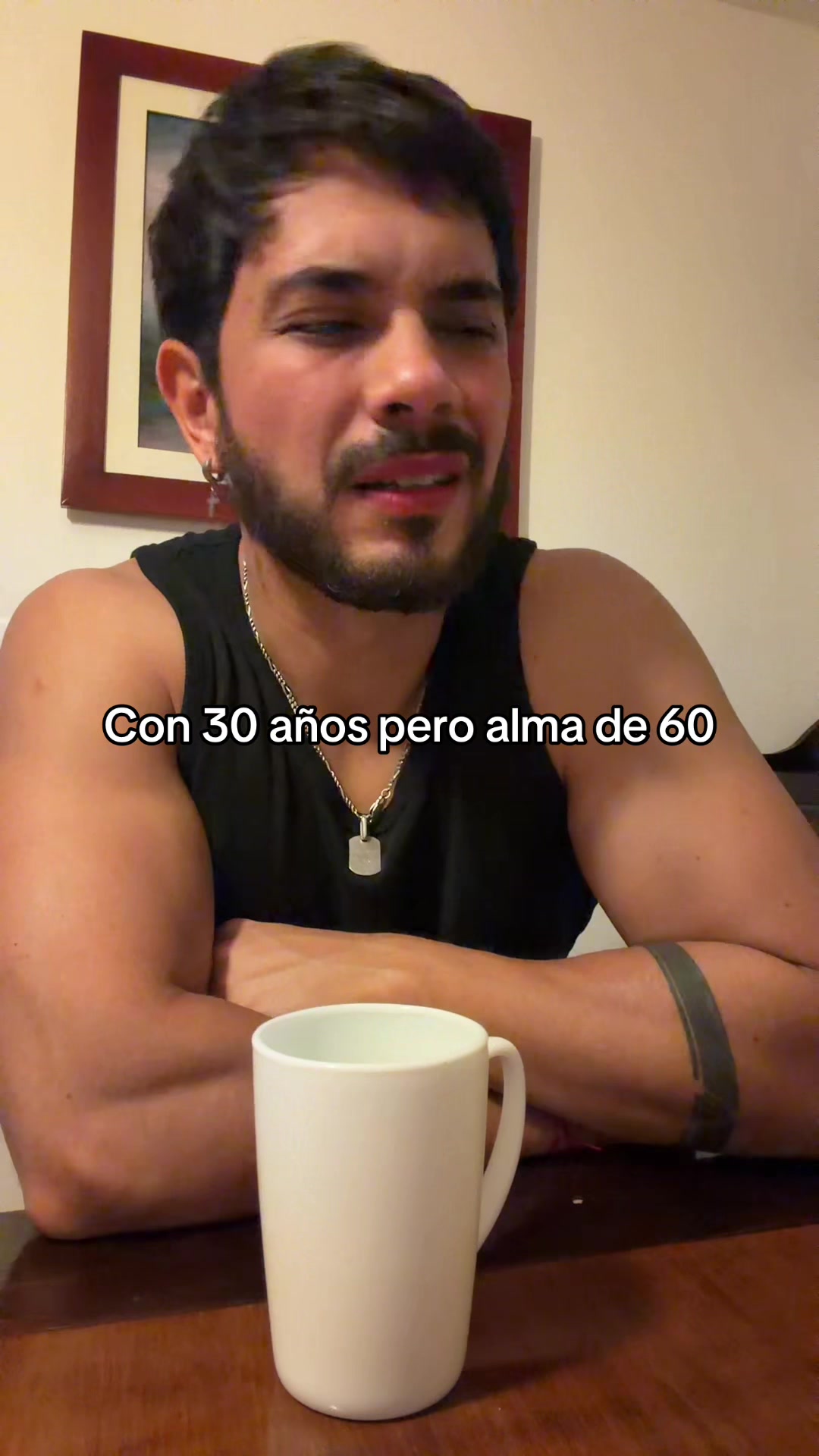 @Genaro Xavier