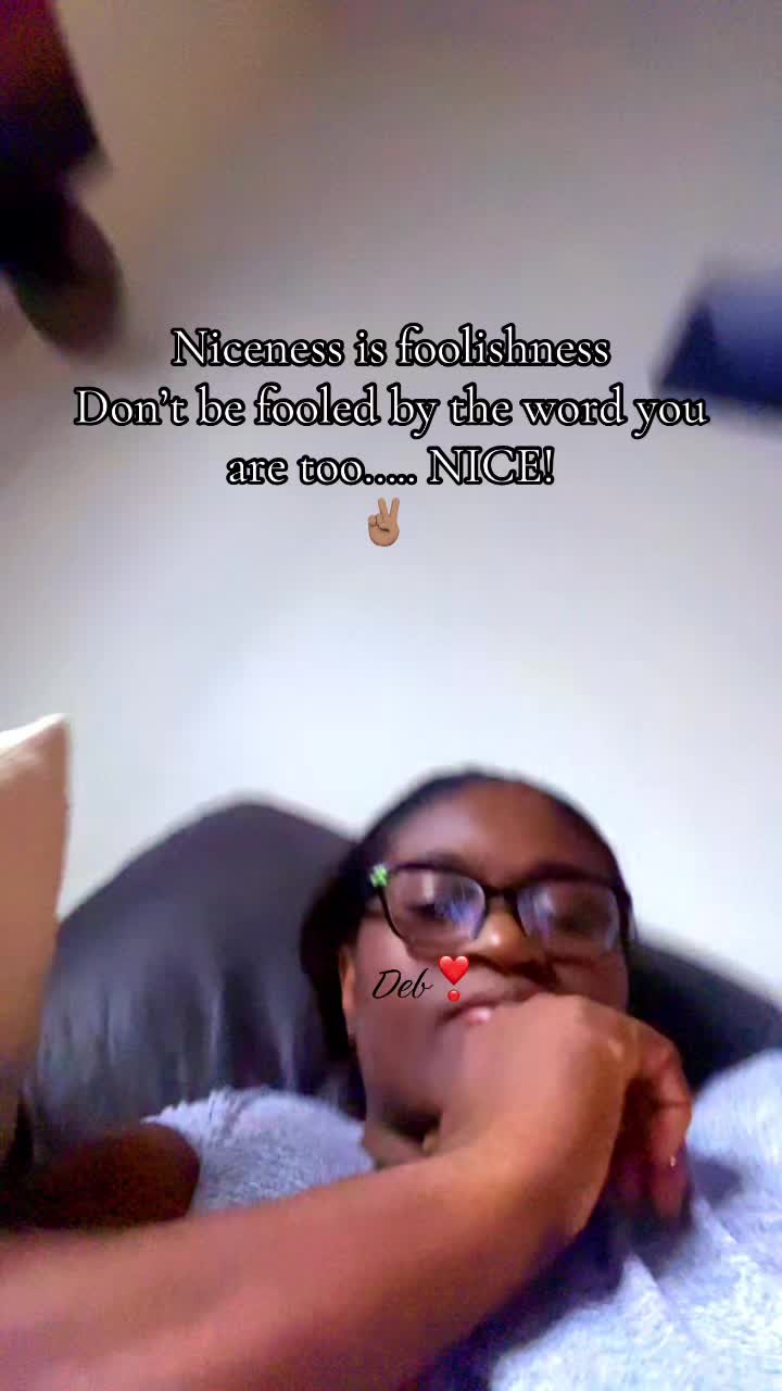 @Debdesire