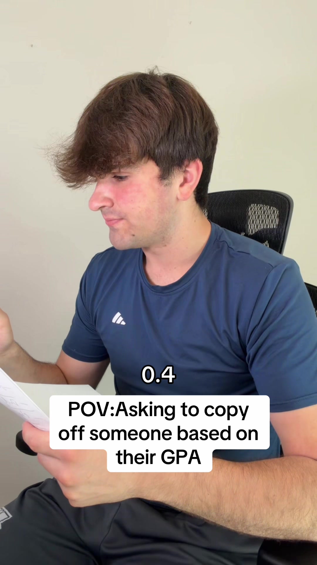 @Beav Matt