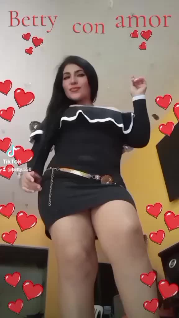 @Betty