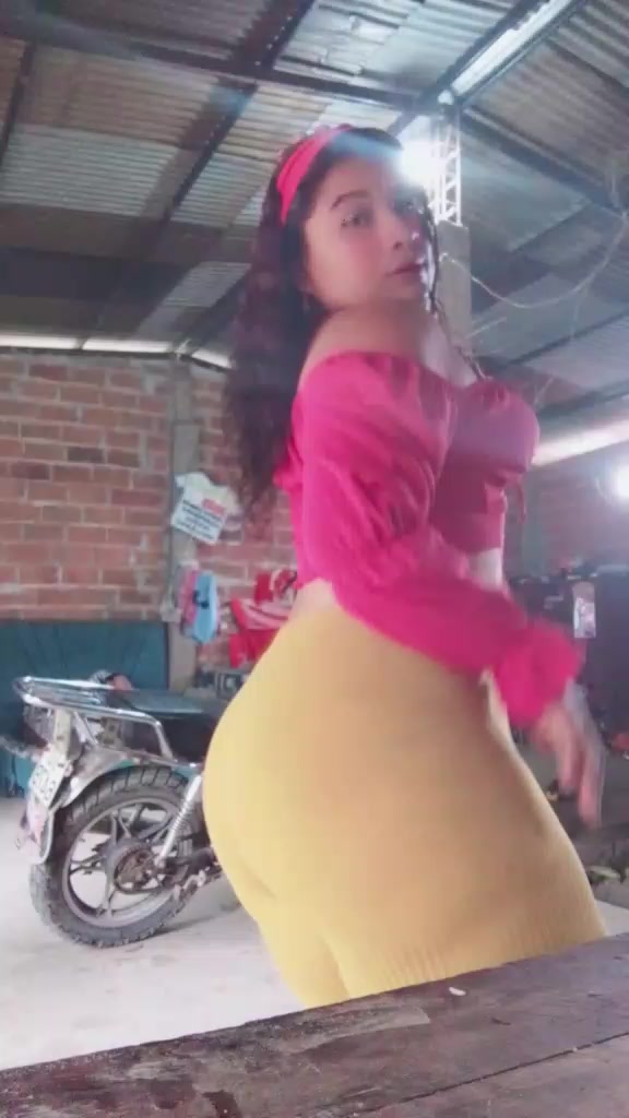 @luciana mendoza
