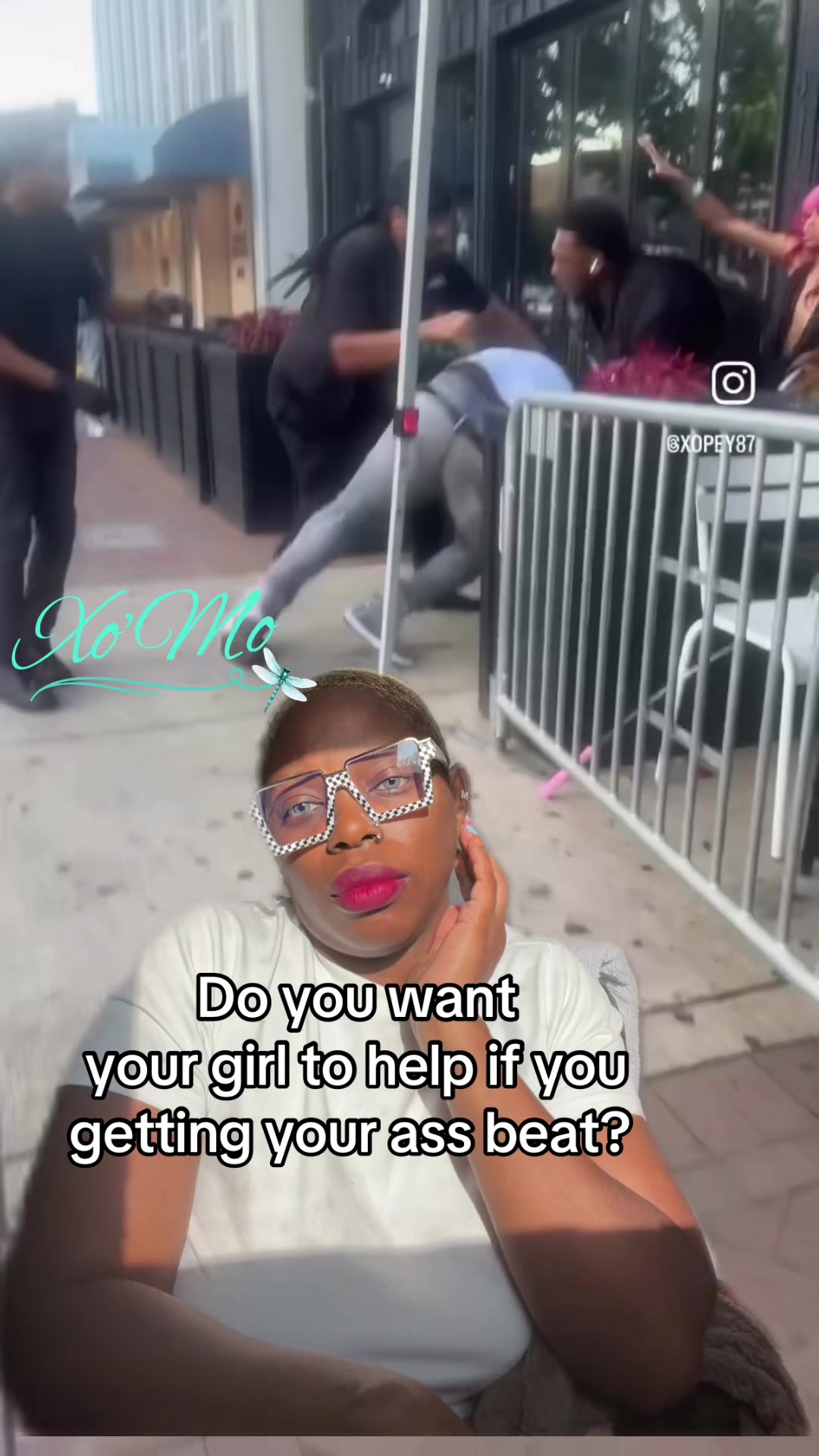 @Xo,Mo🩵Monique Bell