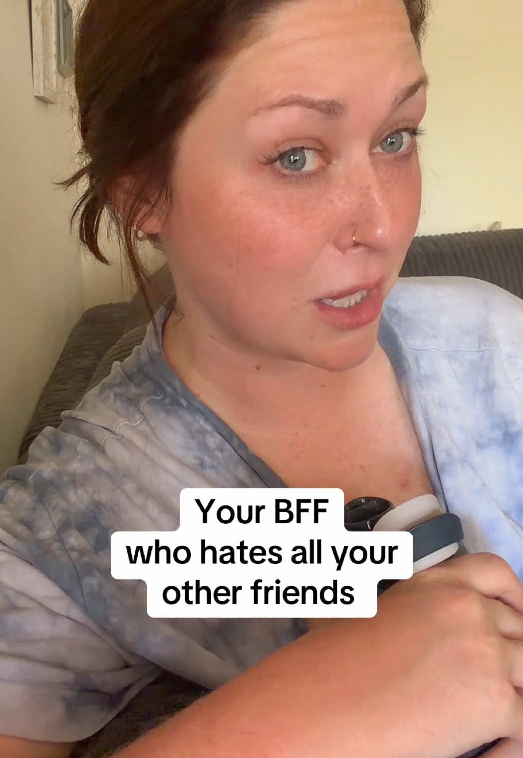 @Brittany D. Parker