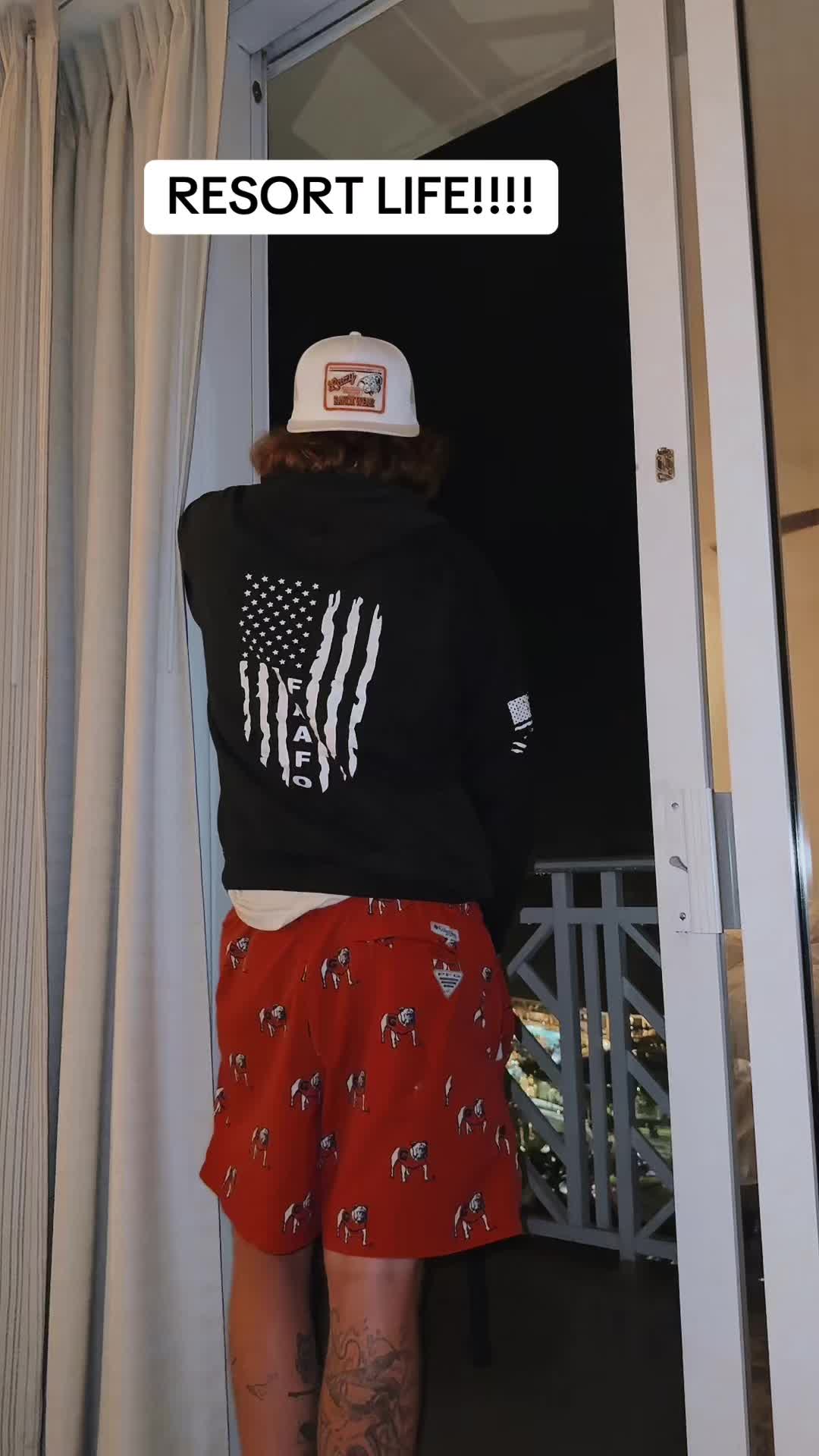 @RoosterBimmerman🐓