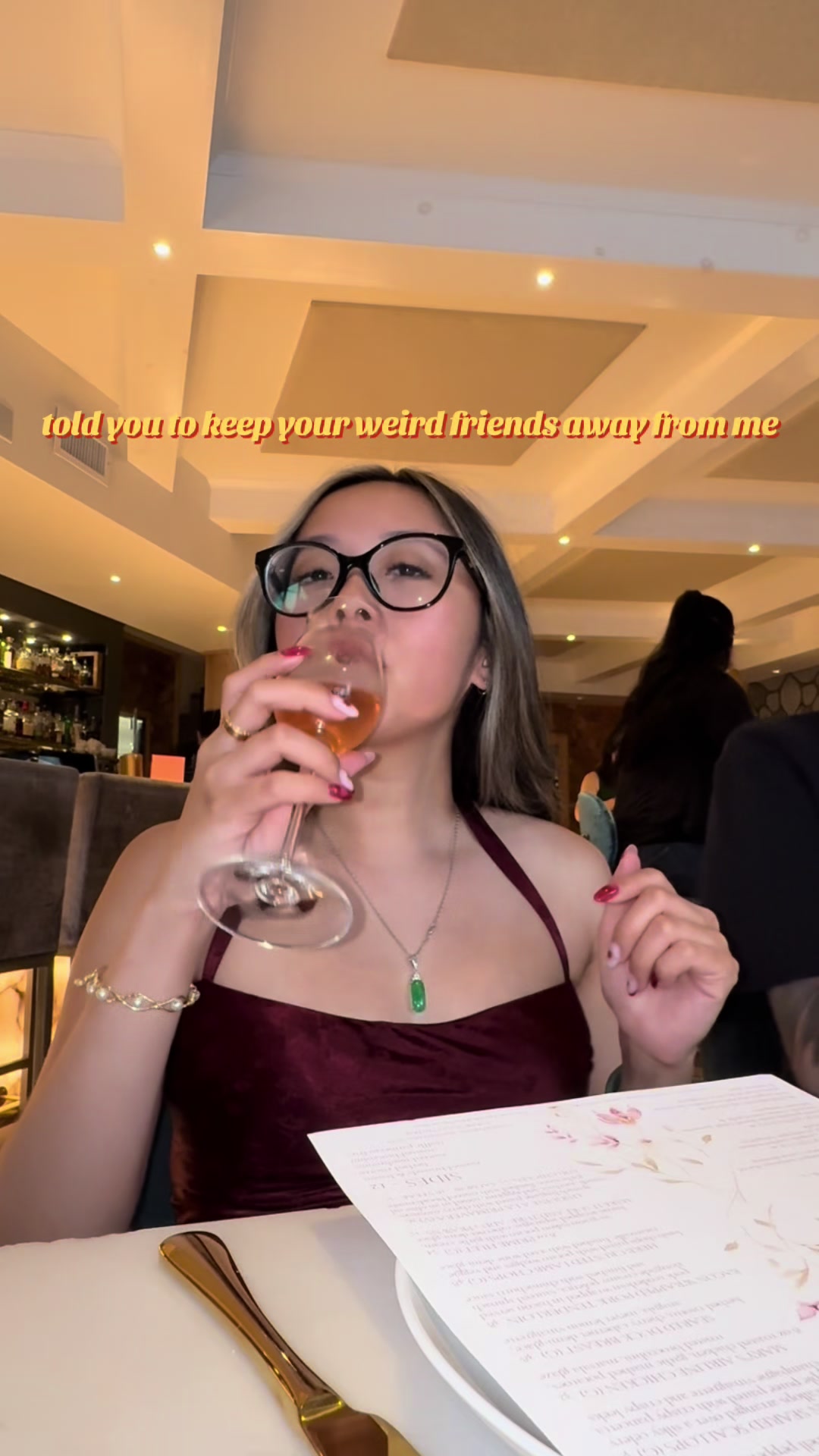 @Amy Vo