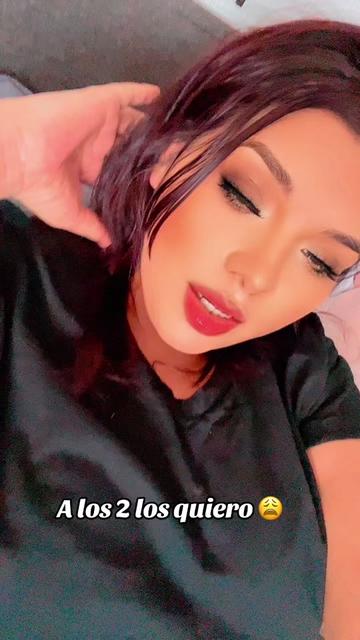 @Bebesitaaa😻