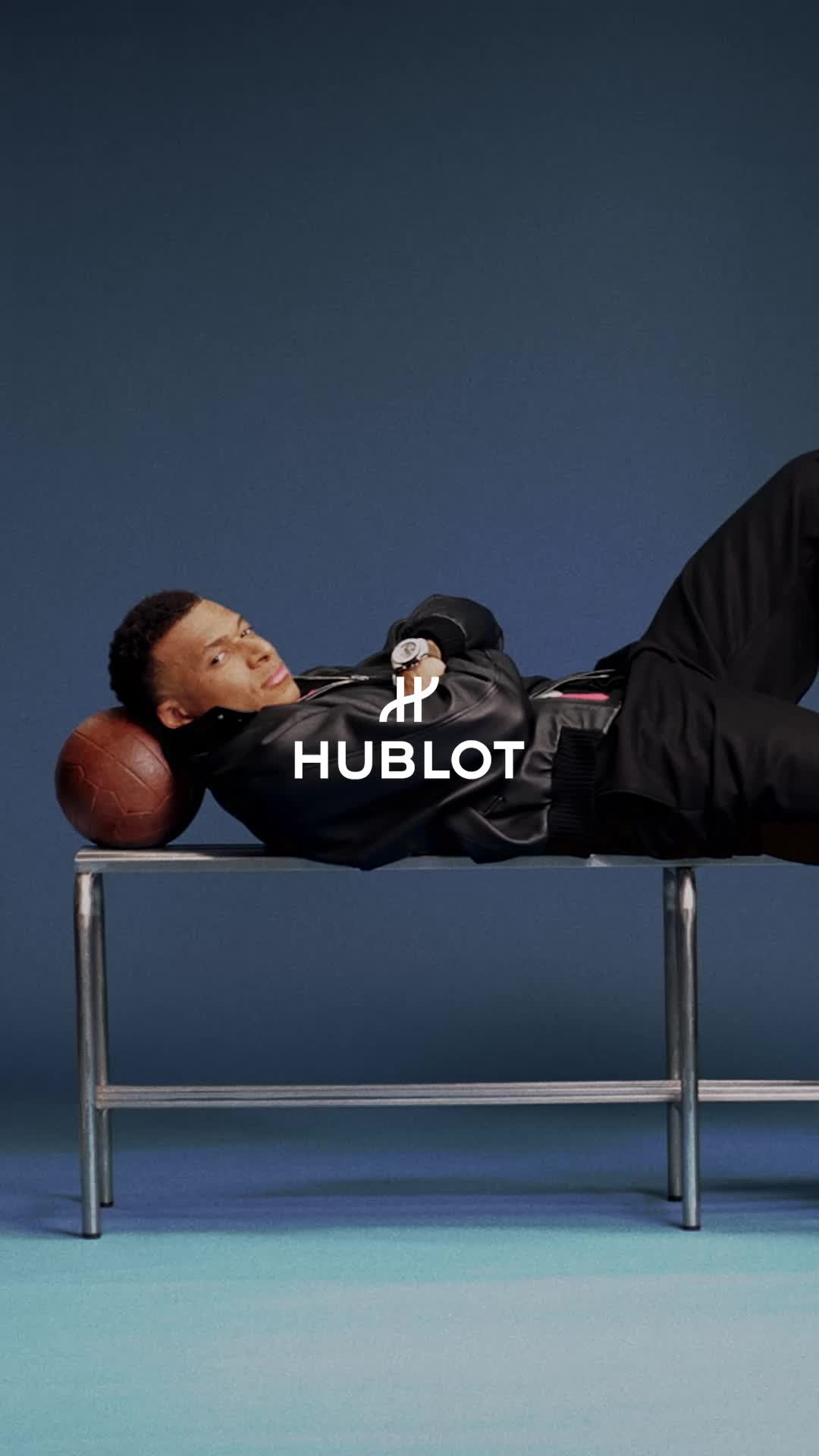 @Hublot