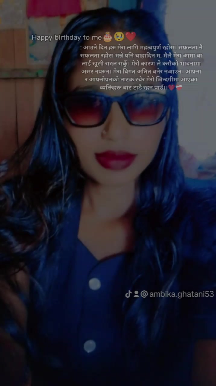 @Ambika Ghatani