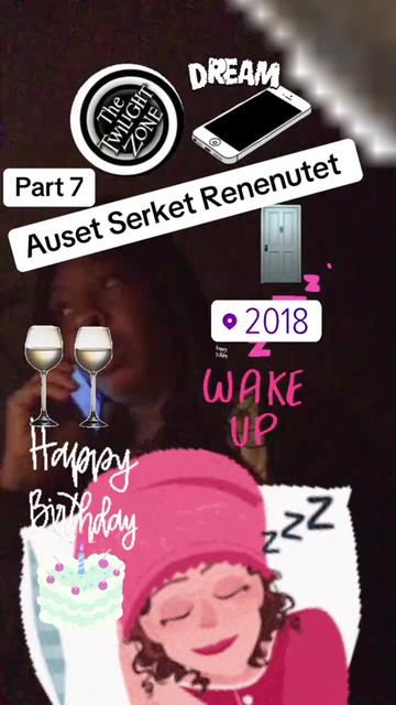 @Soul Woke Eye Open ๐๏ธ