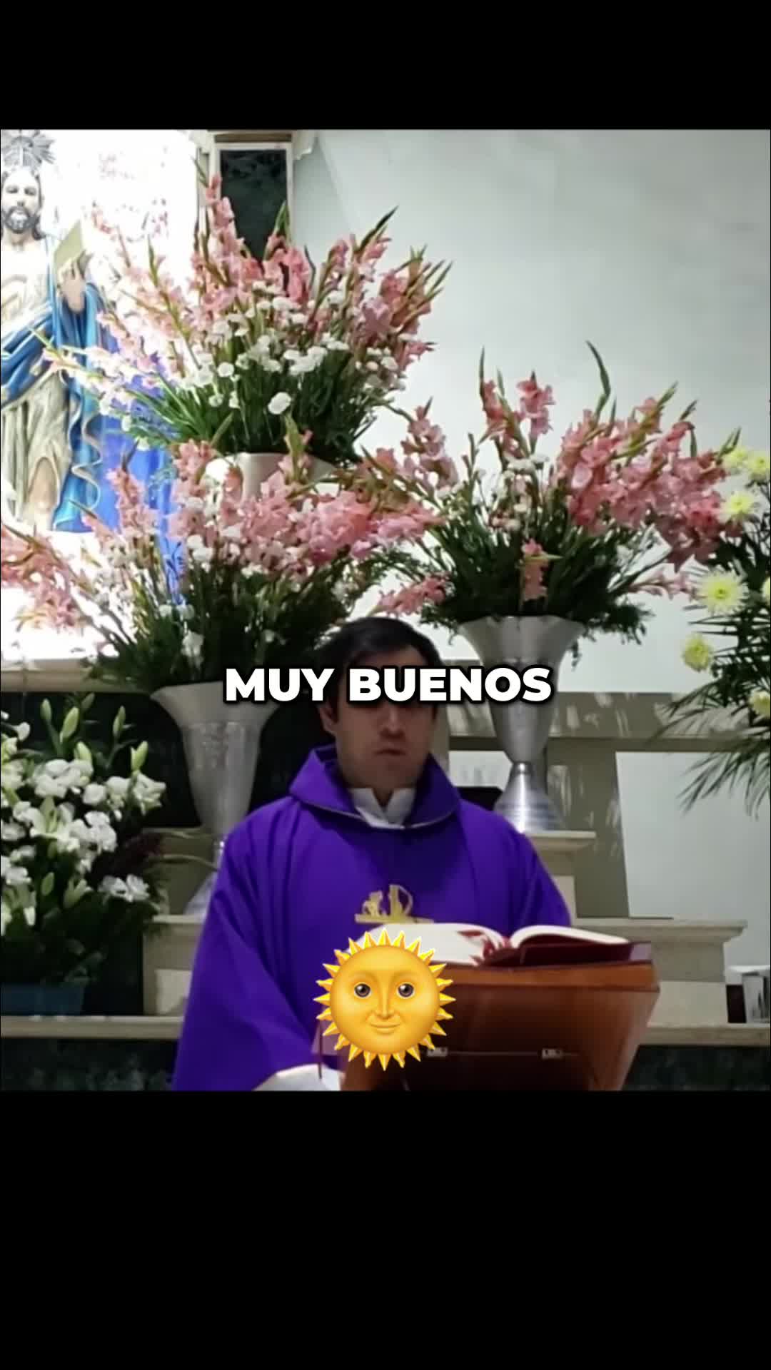 @Padre Cornejo Sermones