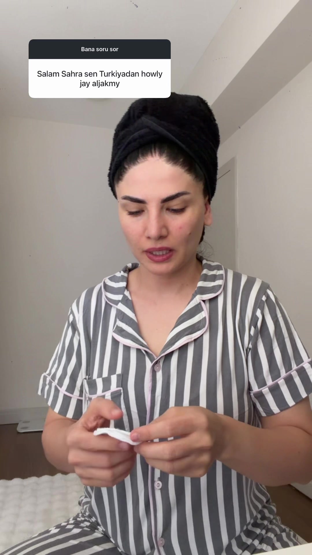 @Sahra Garajayeva🐝
