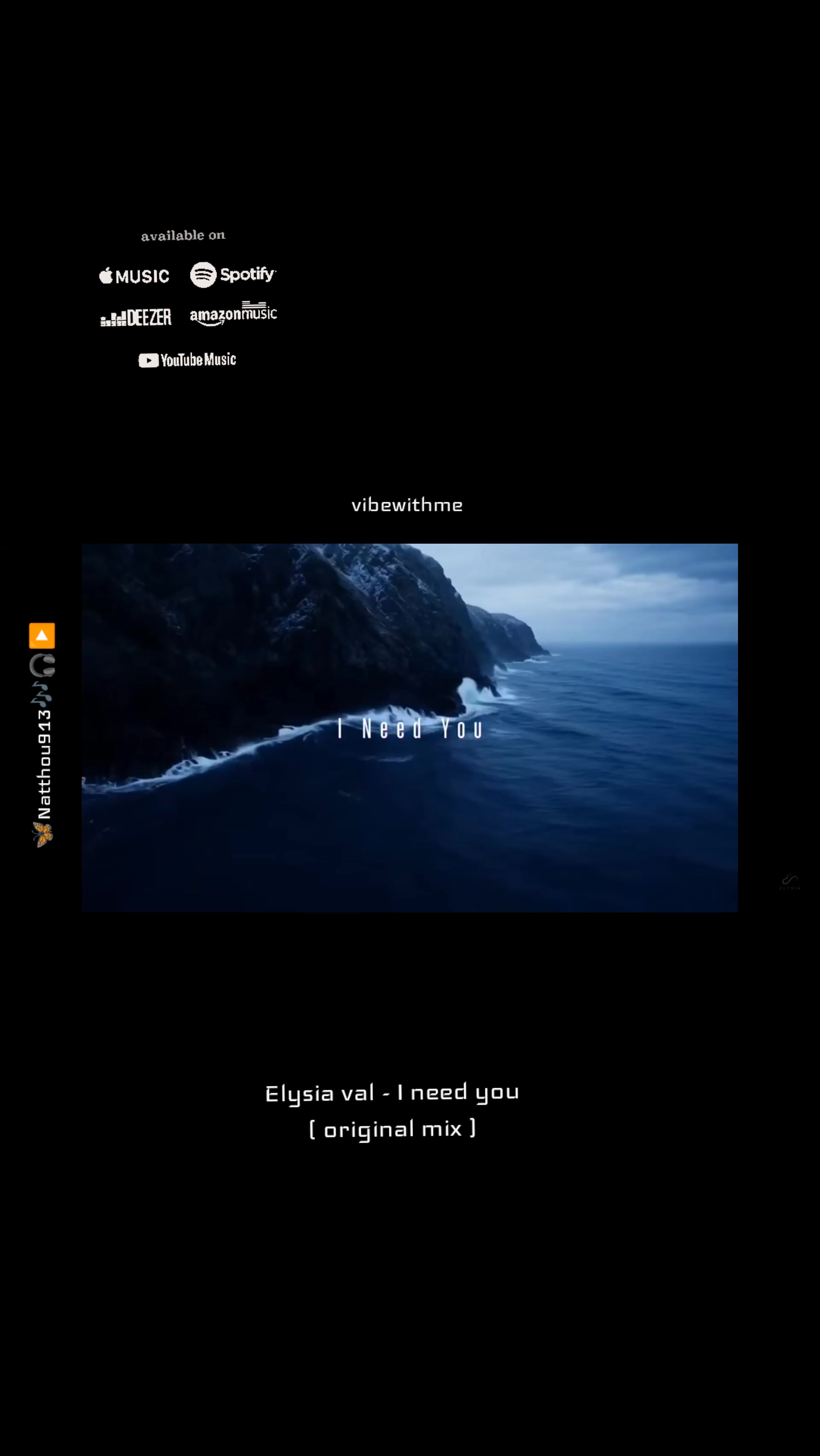 @🦋 natthou 🎶🎧 ⏯️