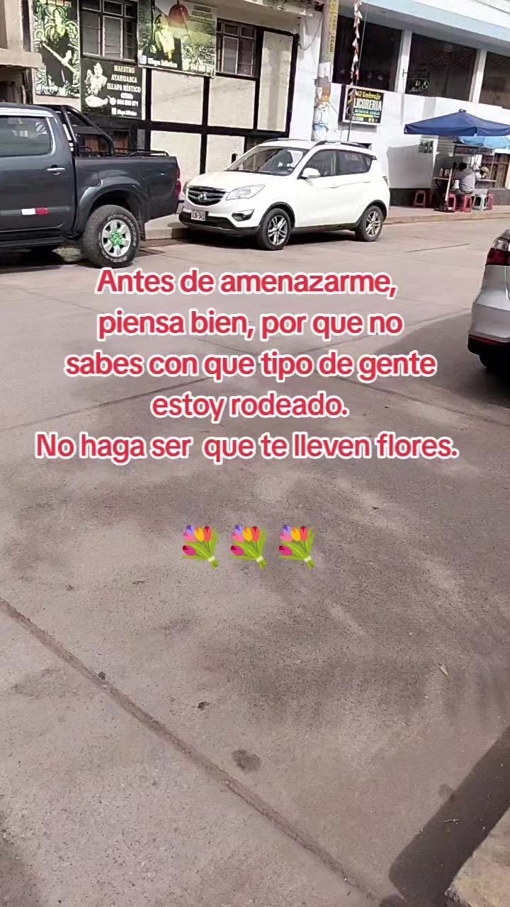@Tu Poeta Andino AIS Group