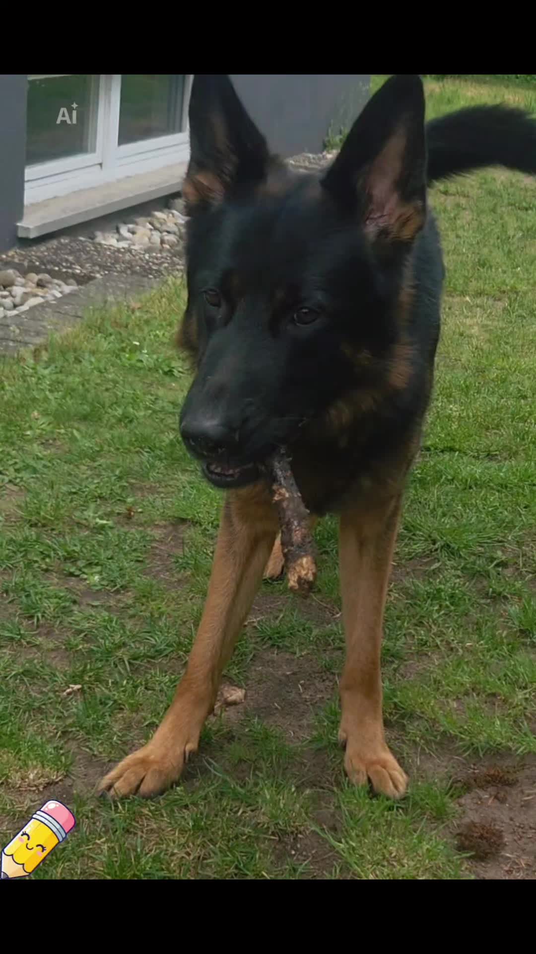 @Schäferhundliebe 💗
