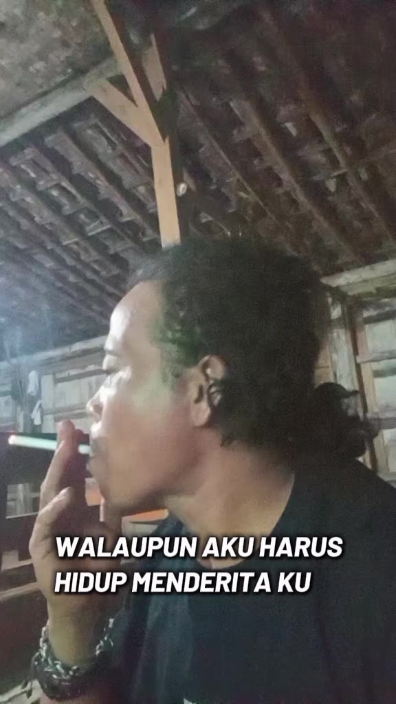 @Ahmad simon