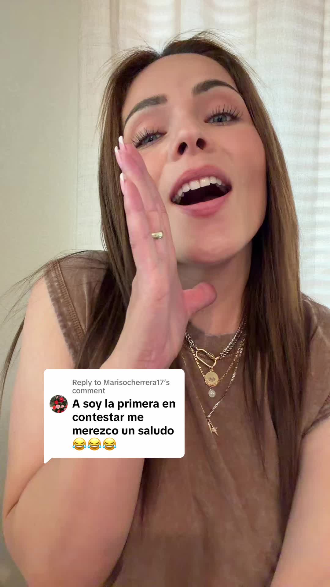 @Doña Reclamos
