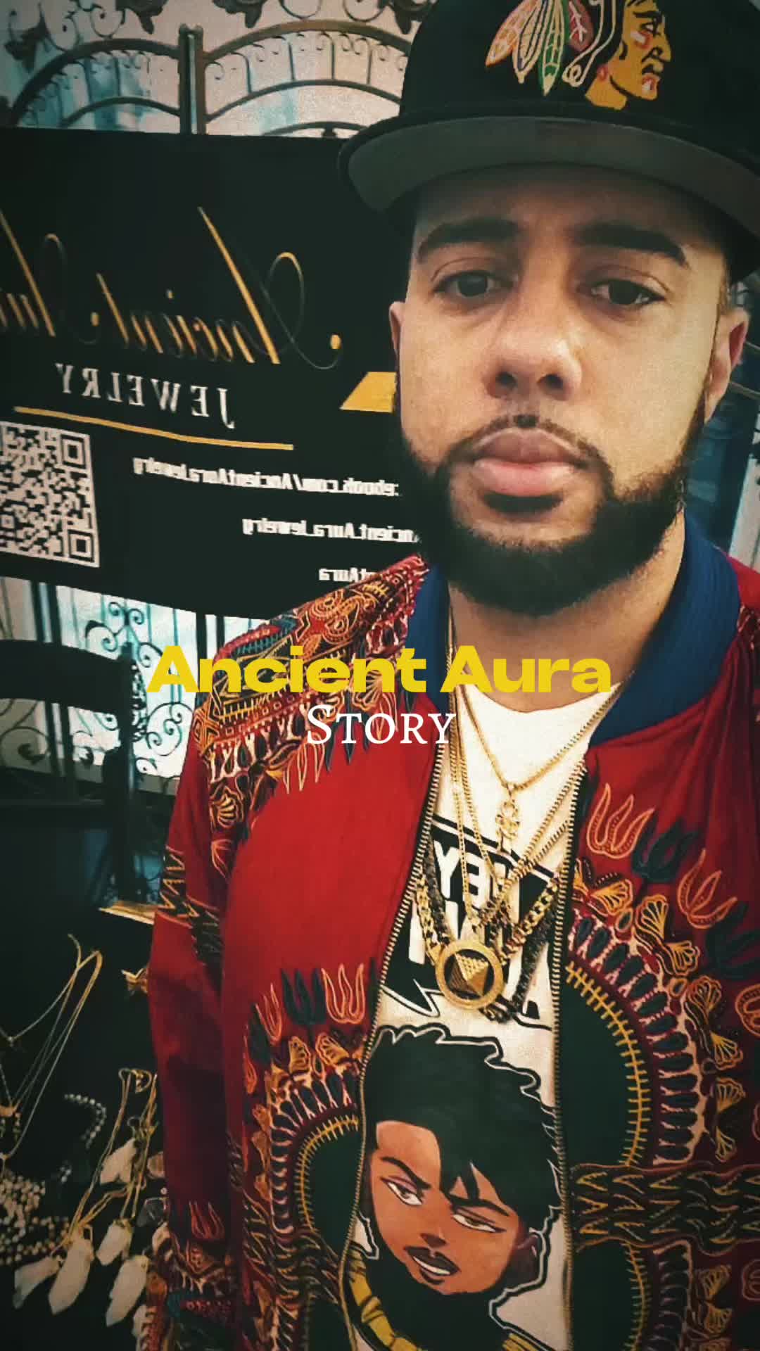 @Ancient Aura Jewelry