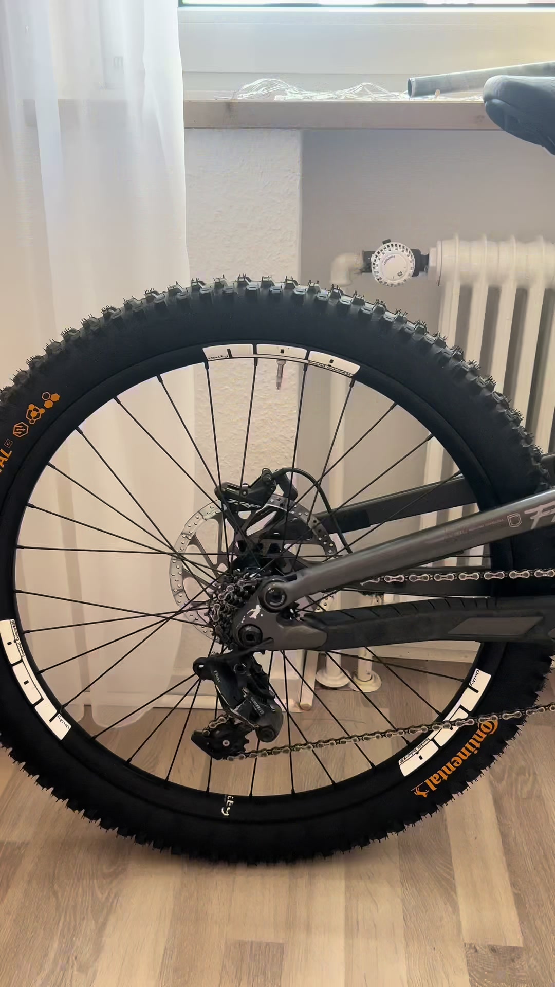 @Justin_on_commencal