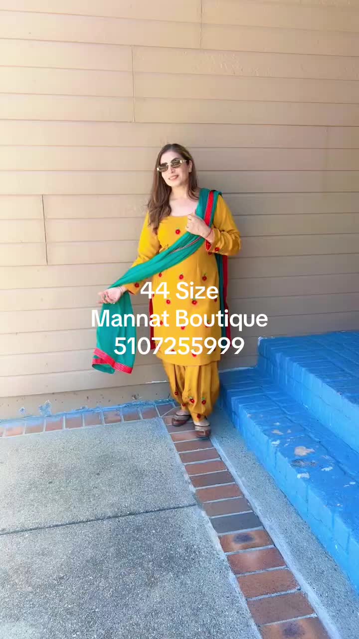 @Mannat Boutique INC