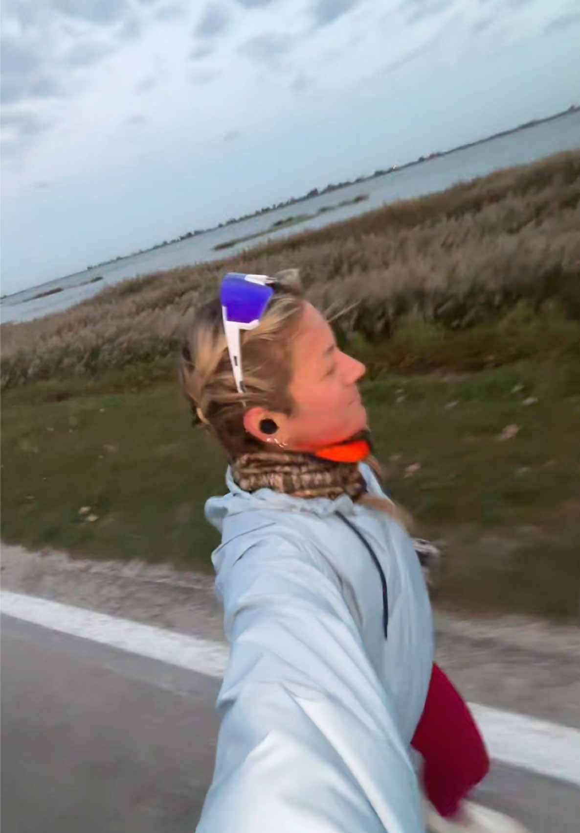 @Erika•hybrid athlete|CPT&CNC