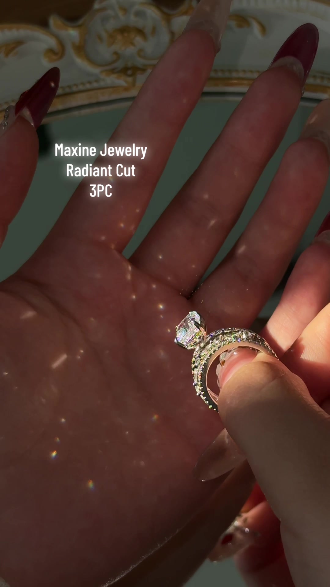 @Maxine Jewelry