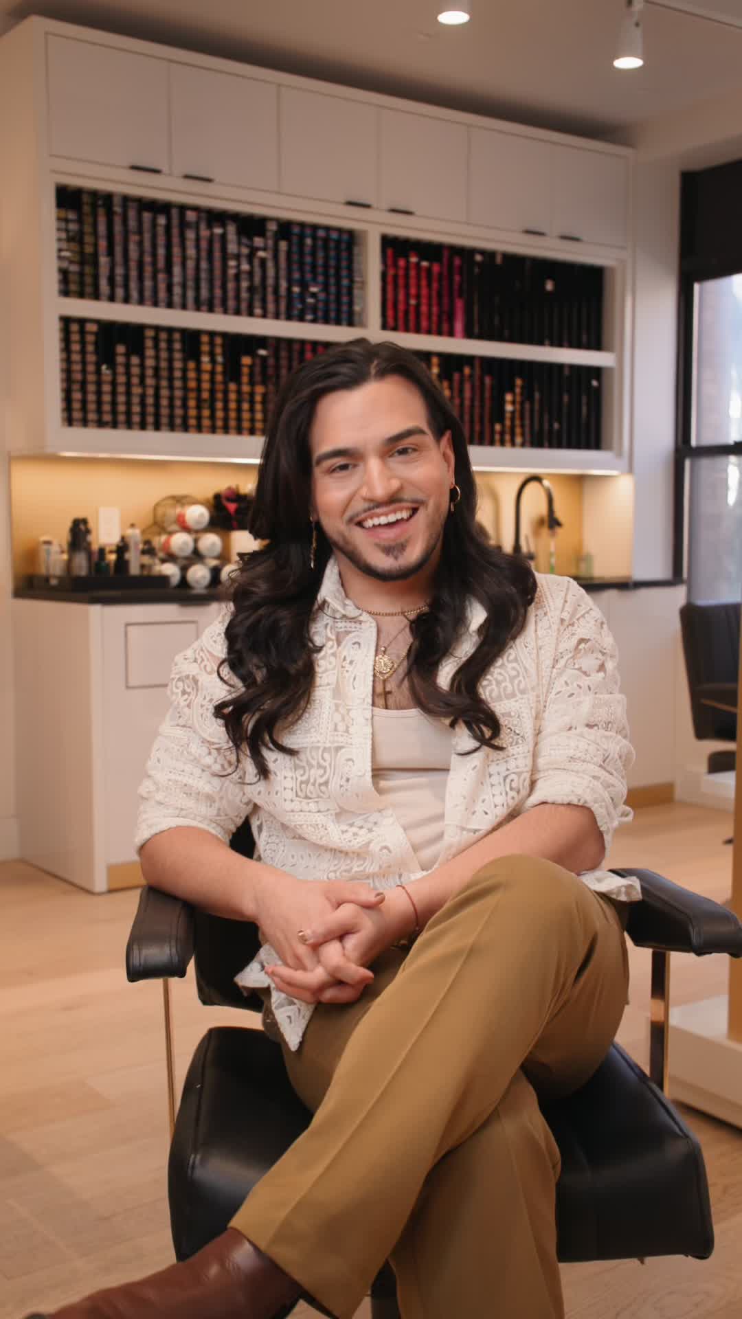 @Salon Gatto