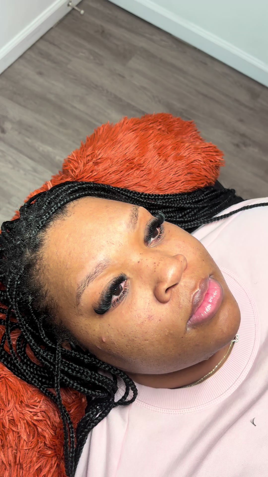 @Lyd The Lash Tech 🧡