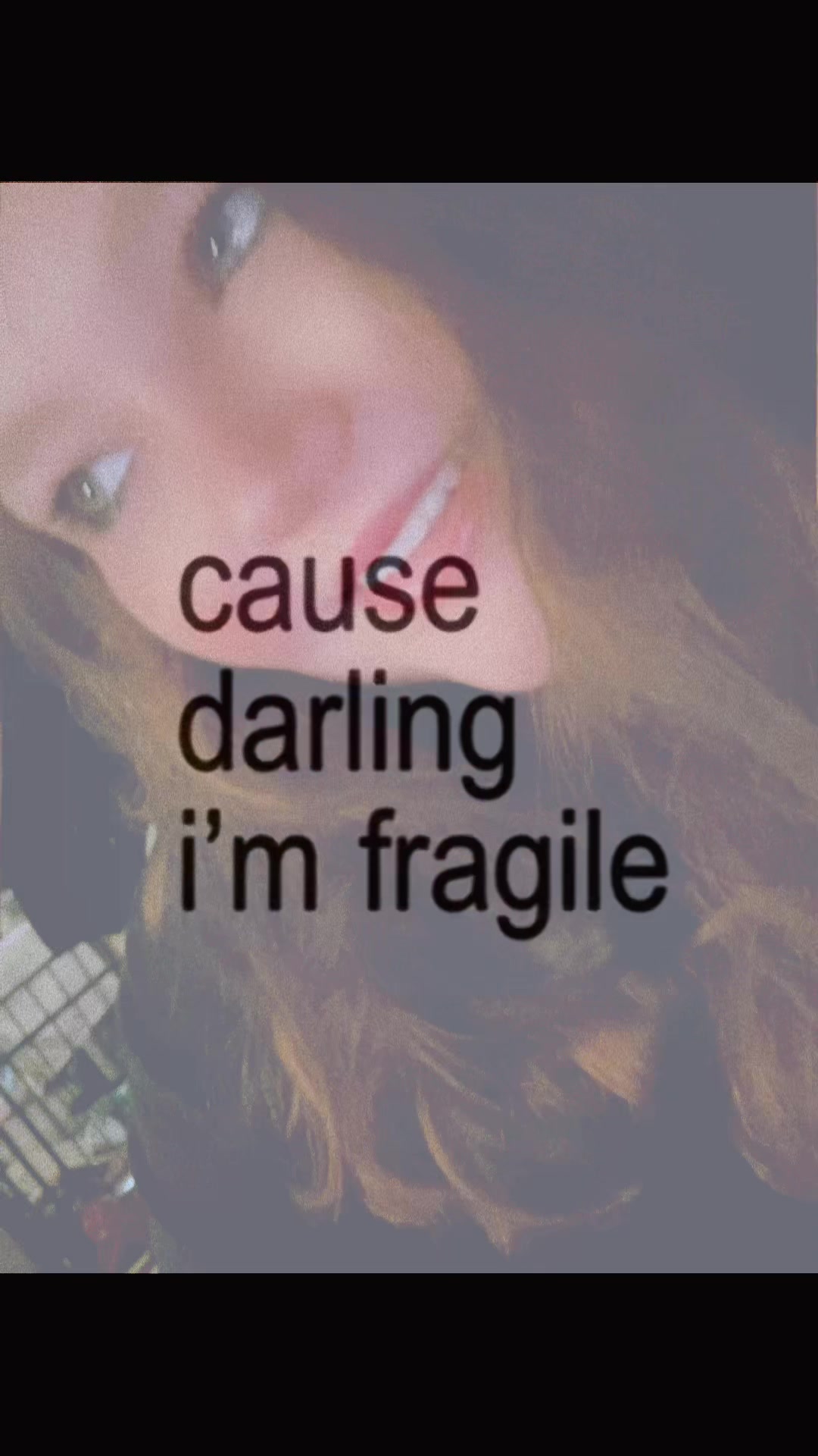 @✝️Carli ✝️
