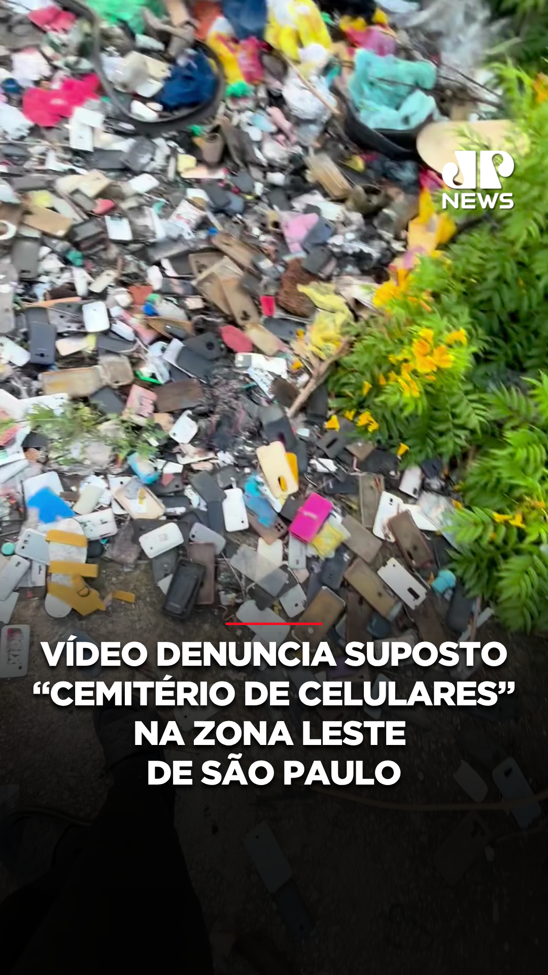 @Jovem Pan News