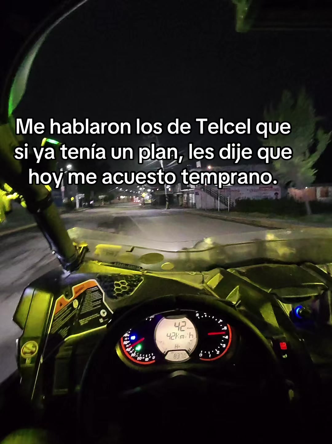 @Él calaco