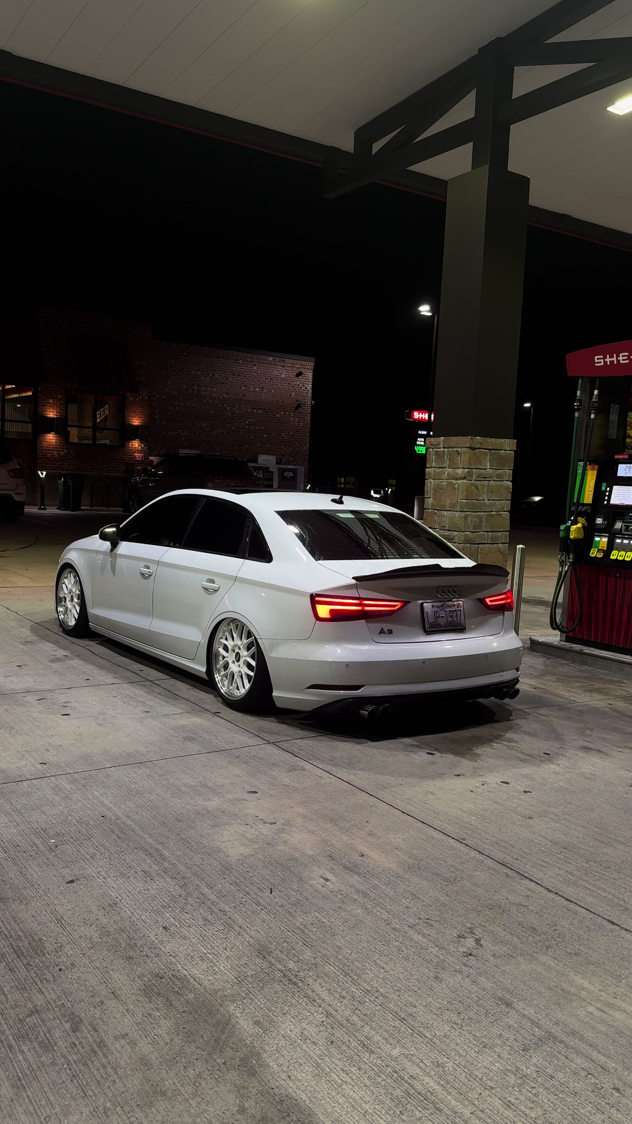 @Audi a3