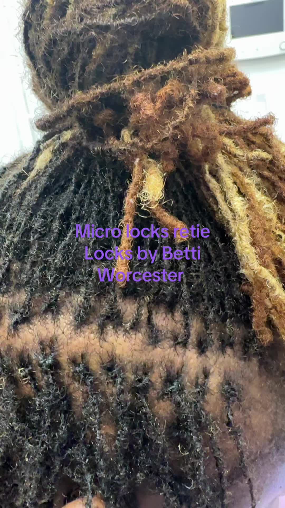 @Locks by Betti