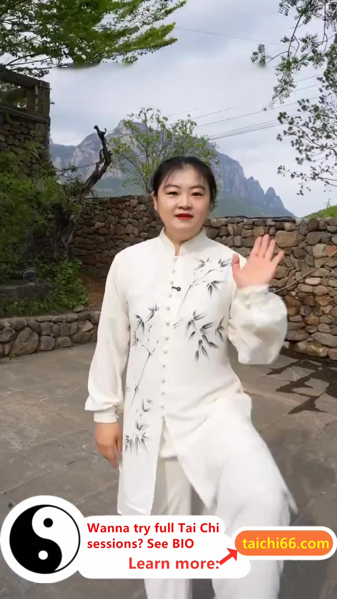 @HuaKai Taichi