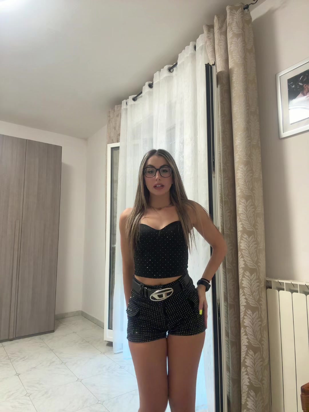 @Michela Gatti