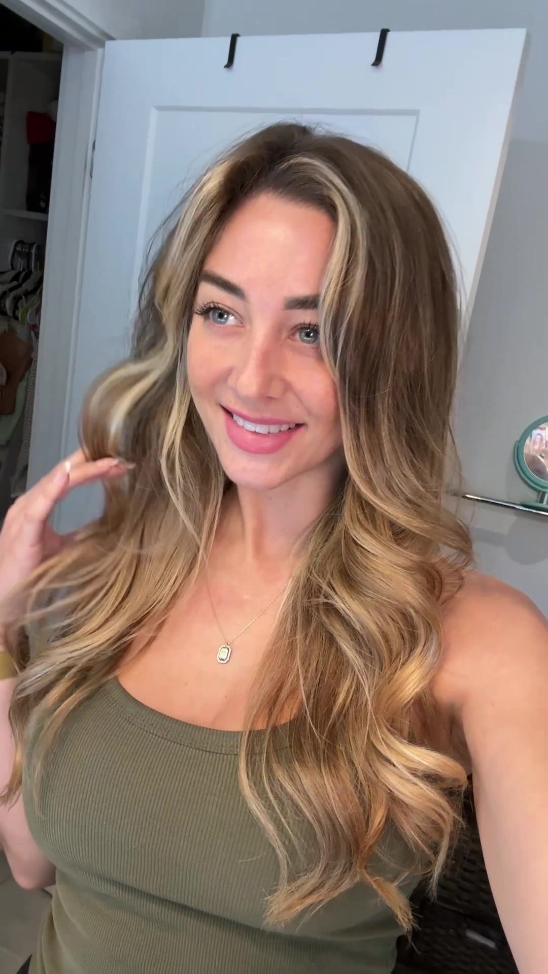 @beccaperifitmodel