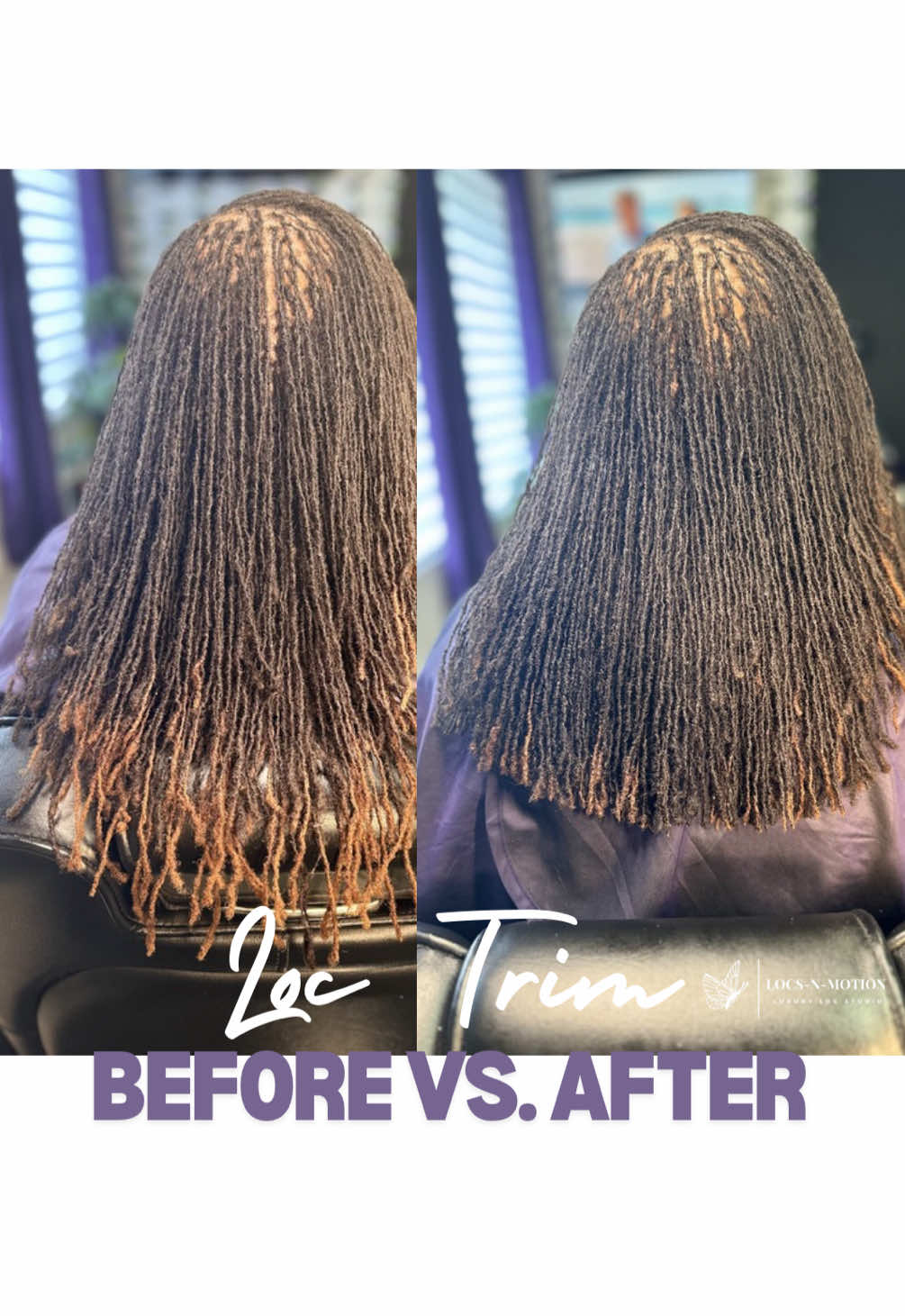 @Locs-N-Motion