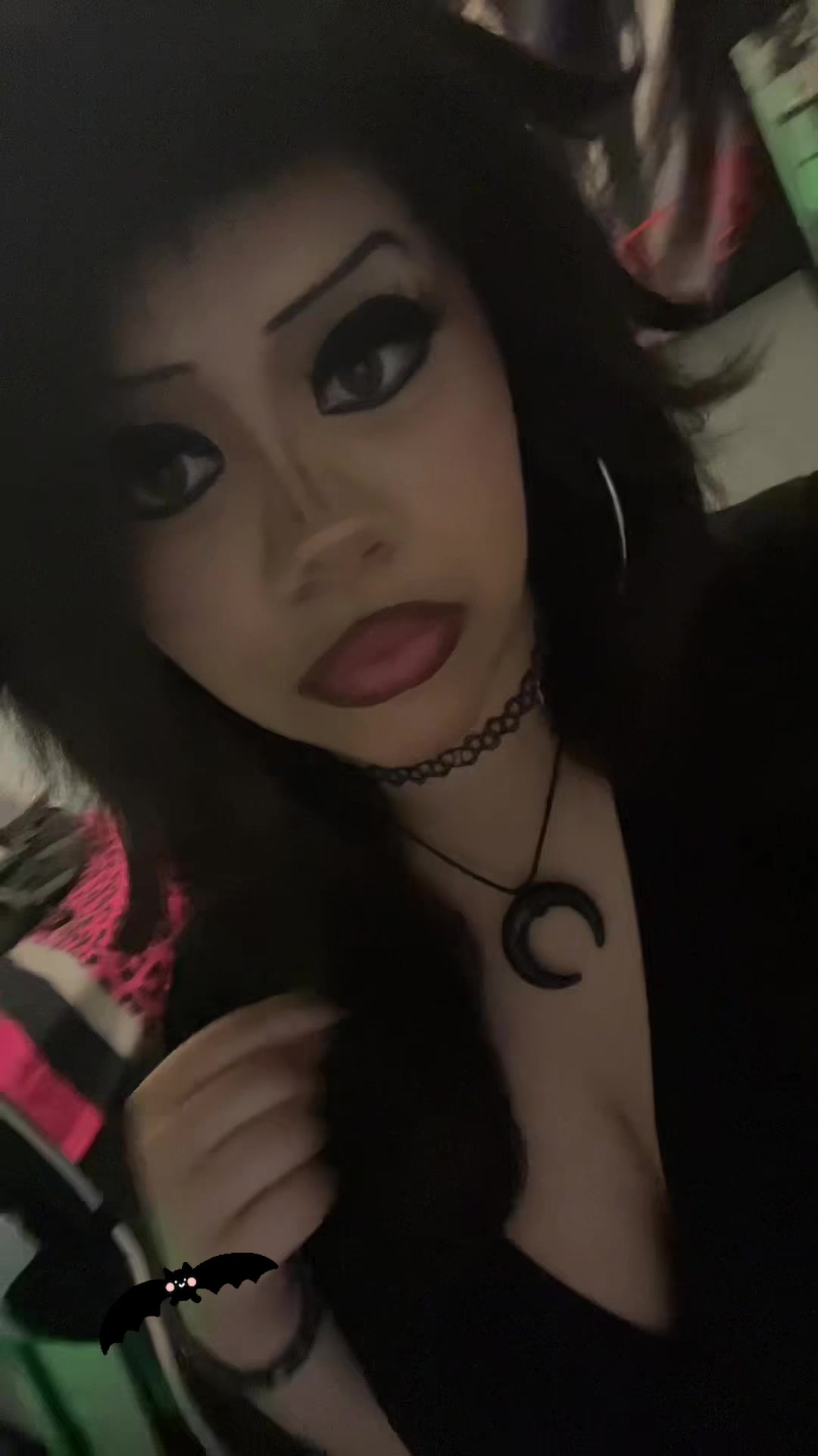 @十